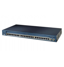 Cisco WS-C2950C-24